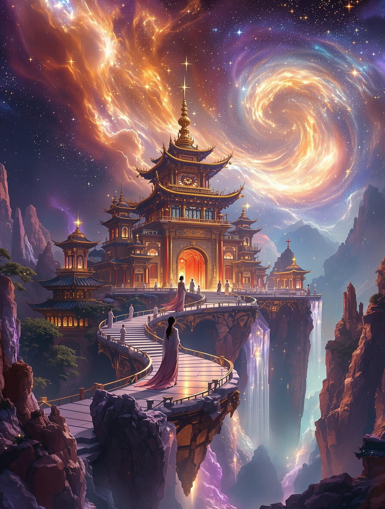 97在线影院作品《星河滚烫》封面海报