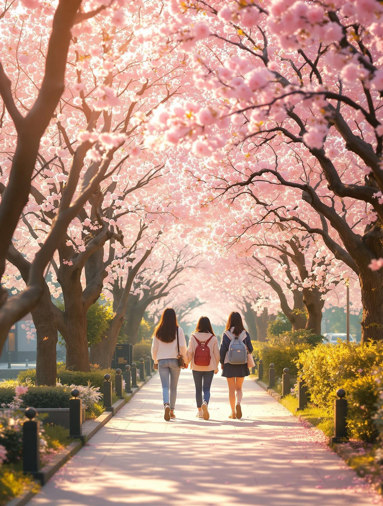 97在线影院作品《花开半夏》封面海报