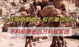 在线观看食人蚁军团.,惊悚揭秘自然界的恐怖生物