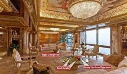 网红事件爆料豪宅视频,揭秘网红背后的奢华生活