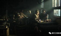 塔洛电影在线观看,穿越时空的影像之旅