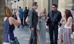 阿诺女友爆料视频播放网站,揭秘背后真相与争议