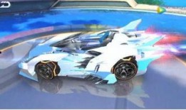 飞车点券车最新爆料,神秘车型即将亮相，性能升级引期待