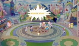 奥比岛最新活动爆料小转盘,揭秘小转盘丰厚奖励，惊喜连连等你来！