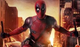 《死侍》在线观看,笑对生死，颠覆英雄主义的疯狂之旅