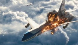 空军一号电影在线观看,惊险追踪，捍卫国家安全