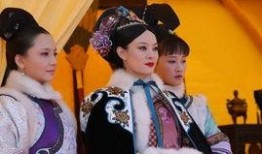 甄嬛传娱乐爆料是第几集,揭秘剧情高潮，第XX集悬念揭晓！