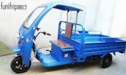 农用三轮车爆料视频,揭秘农村生活新视角