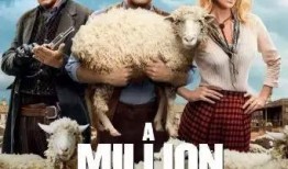 西部的一百万种死法在线观看,揭秘一百万种生存挑战