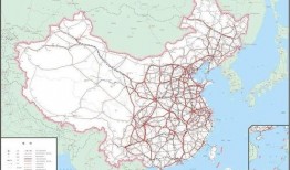高铁规划爆料最新消息,全国高铁网络布局再升级，未来出行更便捷