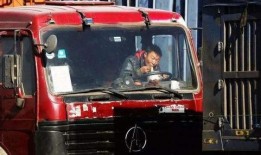 吃瓜最新事件爆料卡车