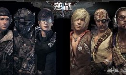 逆战小磊最新爆料,逆战新版本爆料抢先看！