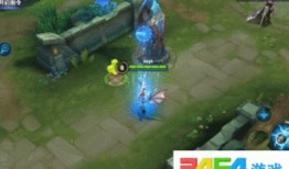 孙膑技能爆料视频,策略大师的华丽蜕变