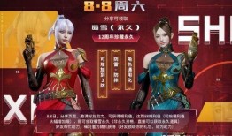 cf2022周年礼包最新爆料,惊喜福利抢先看！
