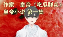 吃瓜第一线小说全文免费,揭秘娱乐圈背后的秘密风云