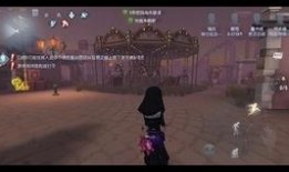 新角色咒术师爆料视频,新角色技能与背景故事深度解析