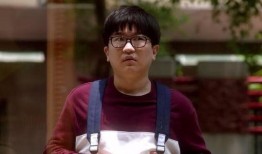 娱乐圈的吃瓜少年