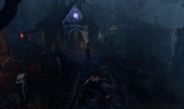 诡影游戏在线观看,揭秘虚拟世界中的惊悚悬疑之旅