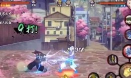 火影技能最新爆料,神秘力量觉醒，忍者世界再掀风云