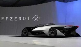 乐视汽车最新爆料,颠覆性技术曝光，未来出行新篇章即将开启”