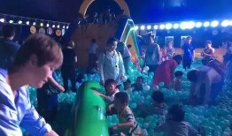 海上乐园爆料事件视频,事件真相与幕后黑幕曝光