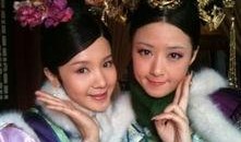 甄嬛传娱乐爆料是第几集,揭秘剧情高潮，第XX集悬念揭晓！