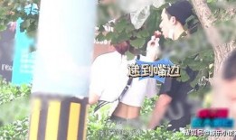 圈内人爆料王鹤棣女朋友,神秘女友身份引热议