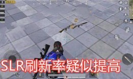 吃鸡的最新皮肤爆料,神秘爆料引玩家热议！