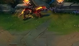 派克手游皮肤爆料最新版,炫酷特效，视觉盛宴来袭！