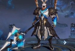 王者荣耀吕布爆料最新,战神归来，力挽狂澜！