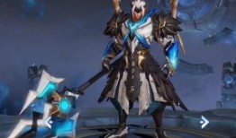 王者荣耀吕布爆料最新,战神归来，力挽狂澜！