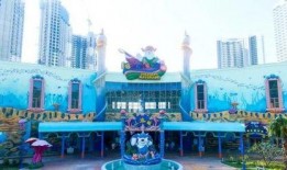 海上乐园爆料事件视频,事件真相与幕后黑幕曝光