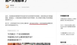 阿里员工最新爆料,最新内部爆料揭露公司真实面貌