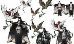 鬼切新皮肤爆料视频,神秘幻影，剑舞苍穹