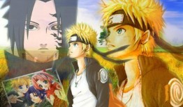 鸣人忍者爆料视频合集,揭秘火影世界的秘密与成长历程