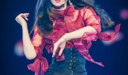 娱乐大爆料李宇春鞠婧祎,精彩瞬间尽收眼底