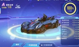 qq飞车今日最新爆料,神秘赛道即将上线，激战一触即发！