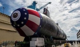 美国核潜艇最新爆料,尖端科技与战略布局深度解析