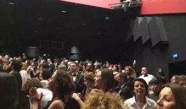 电影节最新爆料视频,精彩瞬间抢先看，幕后花絮大揭秘！