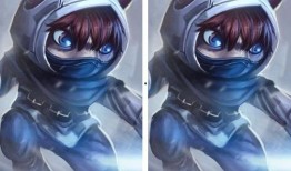 男枪皮肤爆料视频下载,炫酷造型，热血归来！