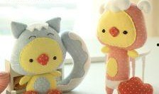 新生爆料玩偶视频大全图片,玩偶视频大全，萌趣瞬间尽收眼底