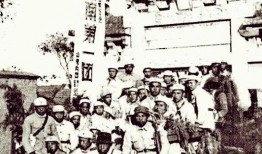 解放济南在线观看,历史时刻的在线重现