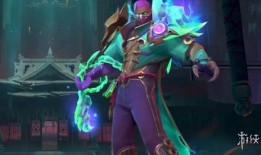 派克手游皮肤爆料最新版,炫酷特效，视觉盛宴来袭！