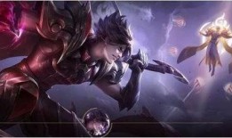 王者荣耀吕布爆料最新,战神归来，力挽狂澜！