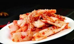 腌辣白菜爆料视频大全,视频大全揭秘美味制作过程