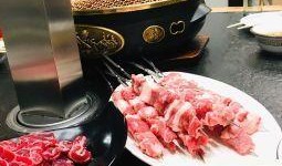 营口烤肉爆料事件真相视频,揭秘事件背后真相