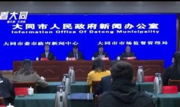 大同市新闻爆料电话,倾听民声，守护城市脉搏