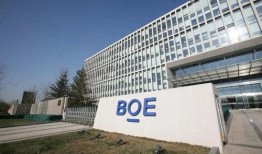 京东方最新爆料,揭秘新一代显示技术突破与创新”