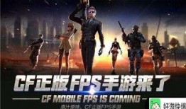 cf手游体验服最新爆料八月版本,CF手游体验服惊现神秘变革