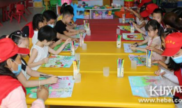 邢台幼儿园爆料视频,揭秘幼儿教育现状